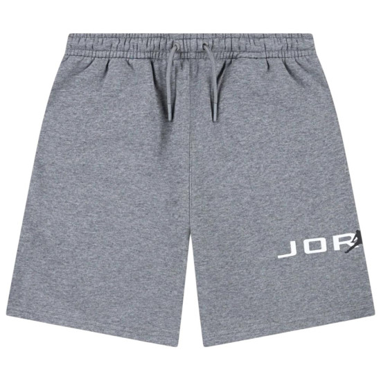 Jordan Παιδικό σορτς Baseline Fleece Shorts Jordan Παιδικό σορτς Baseline Fleece Shorts